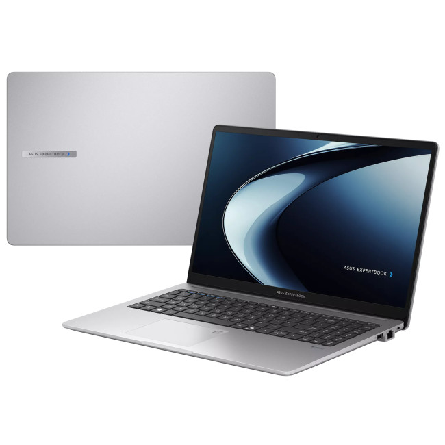 ASUS ExpertBook P1 PM1503CD-R731X AMD Ryzen 7 7735HS 32GB RAM 1TB SSD 15.6" Full HD Windows 11 Pro Laptop