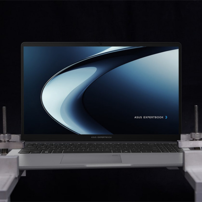 ASUS ExpertBook P1 PM1503CD-R731X AMD Ryzen 7 7735HS 32GB RAM 1TB SSD 15.6" Full HD Windows 11 Pro Laptop