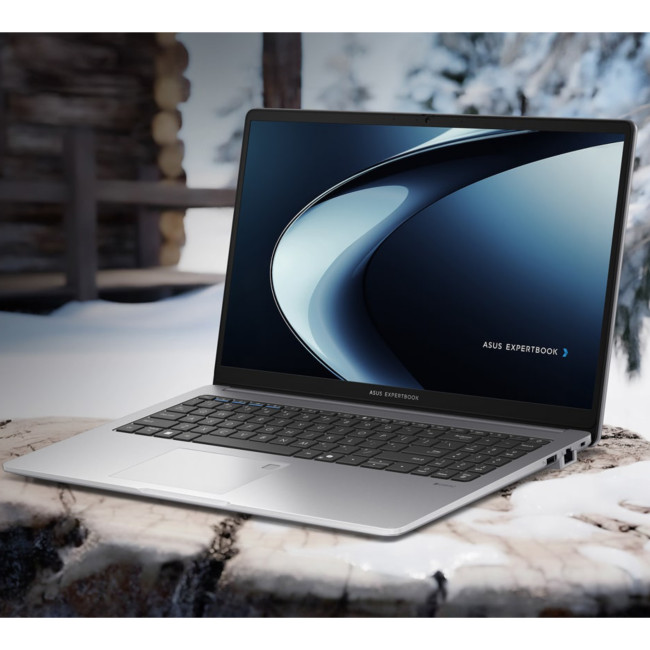 ASUS ExpertBook P1 PM1503CD-R731X AMD Ryzen 7 7735HS 32GB RAM 1TB SSD 15.6" Full HD Windows 11 Pro Laptop