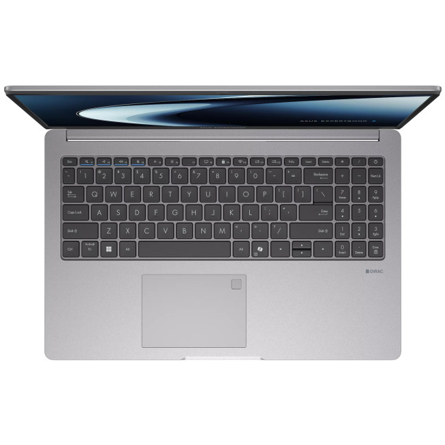 ASUS ExpertBook P1 PM1503CD-R731X AMD Ryzen 7 7735HS 32GB RAM 1TB SSD 15.6" Full HD Windows 11 Pro Laptop