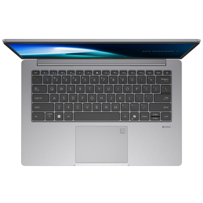 ASUS ExpertBook P1403CV-i715X Intel Core i7-13620H 16GB RAM 512GB SSD 14" Windows 11 Pro Laptop