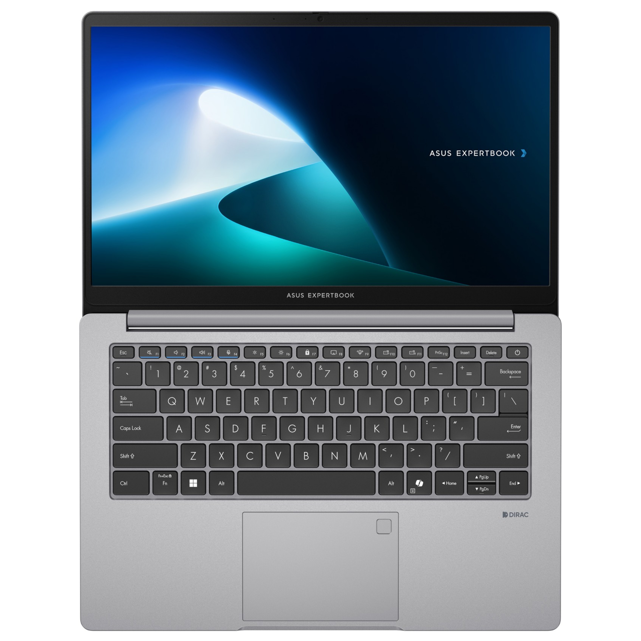 ASUS ExpertBook P1403CV-i7 16GB/512GB Business Laptop