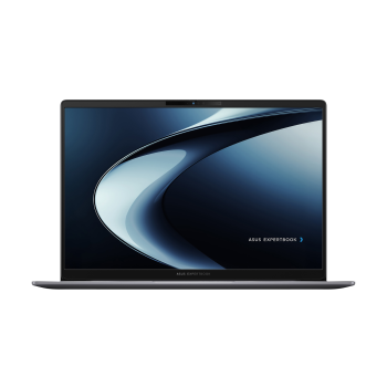 ASUS ExpertBook P3 PM3606CK-R731X Copilot+ AMD Ryzen AI 7 350 32GB RAM 1TB SSD 16" WUXGA Windows 11 Pro Laptop