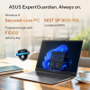 ASUS ExpertBook P3 PM3606CK-R731X Copilot+ AMD Ryzen AI 7 350 32GB RAM 1TB SSD 16" WUXGA Windows 11 Pro Laptop