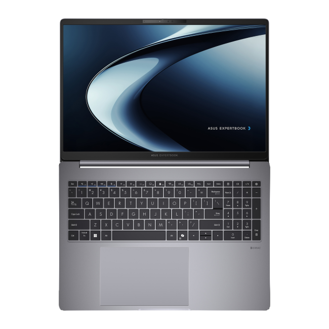 ASUS ExpertBook P3 PM3606CK-R731X Copilot+ AMD Ryzen AI 7 350 32GB RAM 1TB SSD 16" WUXGA Windows 11 Pro Laptop