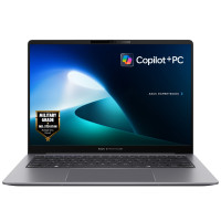 ASUS ExpertBook P5405 Intel Core Ultra 7 258V 32GB RAM 1TB SSD 14" Windows 11 Pro Laptop
