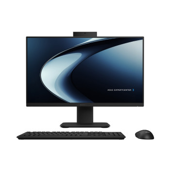 ASUS ExpertCenter P400 AiO P440VA Intel Core i5 13th Gen 16GB RAM 512GB SSD 23.8" Windows 11 Pro All In One Desktop PC