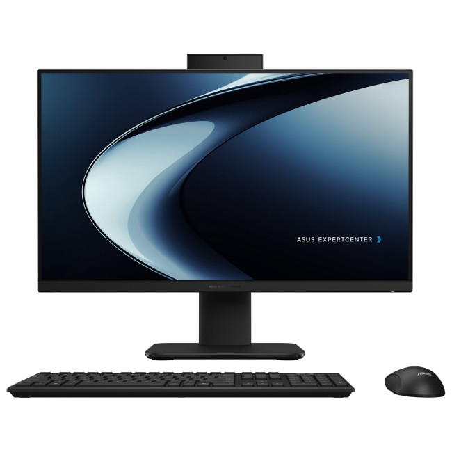ASUS ExpertCenter P400 P440VAK-BPC072W Intel Core i5-13420H 16GB RAM 1TB SSD 23.8" Windows 11 Home All-in-One PC