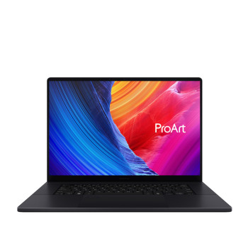 ASUS ProArt P16 (H7606) AMD Ryzen AI 9 HX 370 64GB RAM 4TB SSD RTX 5070 16" 3K OLED Windows 11 Home Copilot+ PC Laptop