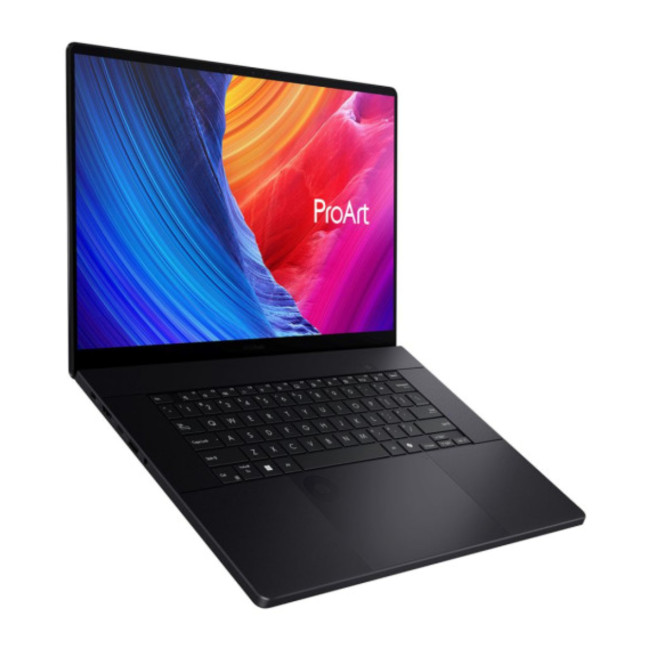 ASUS ProArt P16 H7606WP-RJ090W Copilot+ AMD Ryzen AI 9 HX 370 32GB RAM 2TB SSD RTX 5070 16" Touchscreen WQXGA+ Windows 11 Home Laptop