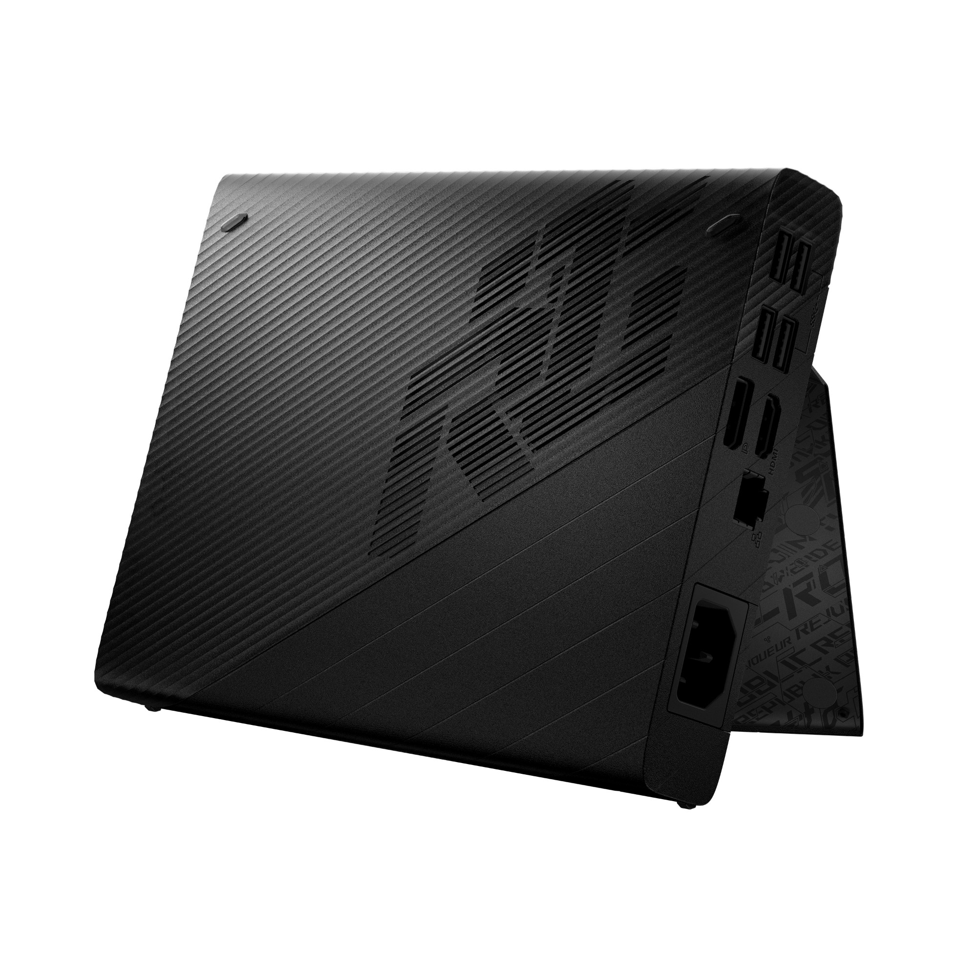 ASUS ROG Flow X13 AMD Ryzen 9 16GB/1TB RTX 3050 Ti Gaming Laptop