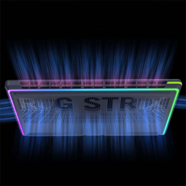 ASUS ROG Strix G615LW-S5008W Intel Core Ultra 9 275HX 32GB RAM 2TB SSD RTX 5080 16" WQXGA Windows 11 Home Gaming Laptop