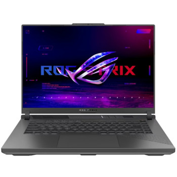 ASUS ROG Strix G16 (2025) G614 AMD Ryzen 9 8940HX 16GB RAM 1TB SSD RTX 5050 16" WUXGA IPS 165Hz Windows 11 Home Gaming Laptop