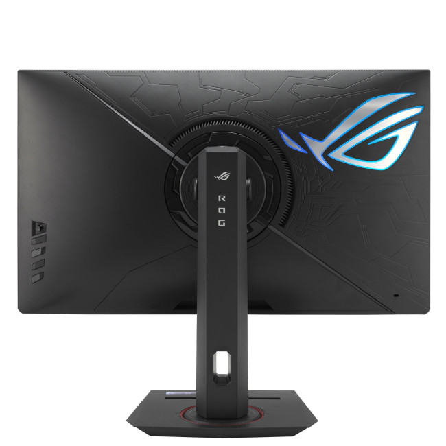 ASUS ROG Strix XG27ACMG 27" LED Quad HD 180Hz 1ms Height Adjustable Gaming Monitor
