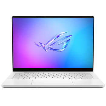 New Open Box ASUS ROG Zephyrus G14 2025 GA403WW AMD Ryzen AI 9 HX 370 32GB RAM 2TB SSD 14" 3K Windows 11 Home Gaming Laptop