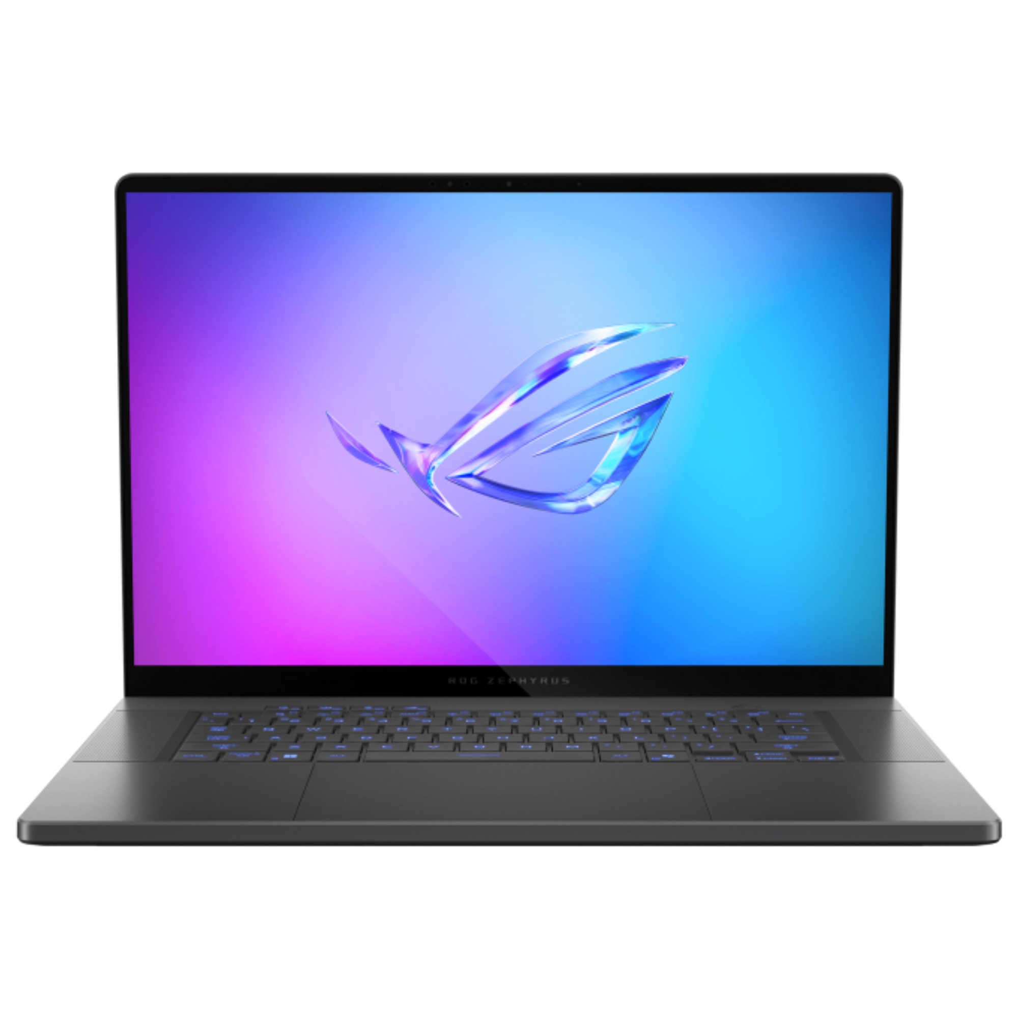 Refurbished ASUS ROG Zephyrus G16 GU605CR Intel Core Ultra 9 285H 32GB RAM 2TB SSD 16" 240Hz RTX 5070 Ti Windows 11 Home Gaming Laptop