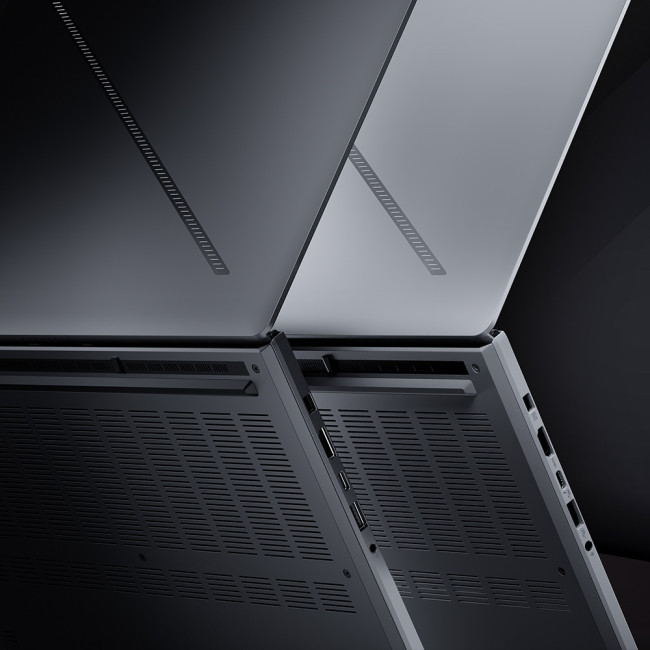 ASUS ROG Zephyrus G16 GU605CW-QR087W Intel Core Ultra 9 285H 32GB RAM 2TB SSD RTX 5080 16" 2.5K WQXGA OLED 240Hz Windows 11 Home Gaming Laptop