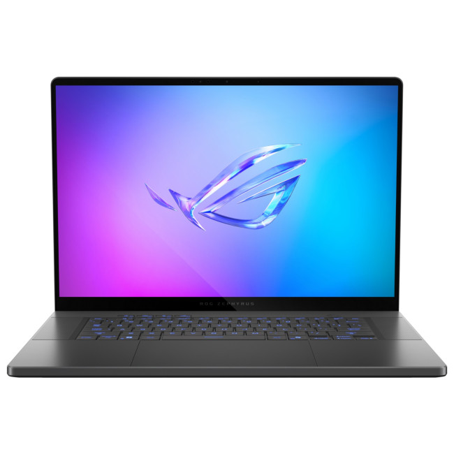 ASUS ROG Zephyrus G16 GU605CW-QR087W Intel Core Ultra 9 285H 32GB RAM 2TB SSD RTX 5080 16" 2.5K WQXGA OLED 240Hz Windows 11 Home Gaming Laptop