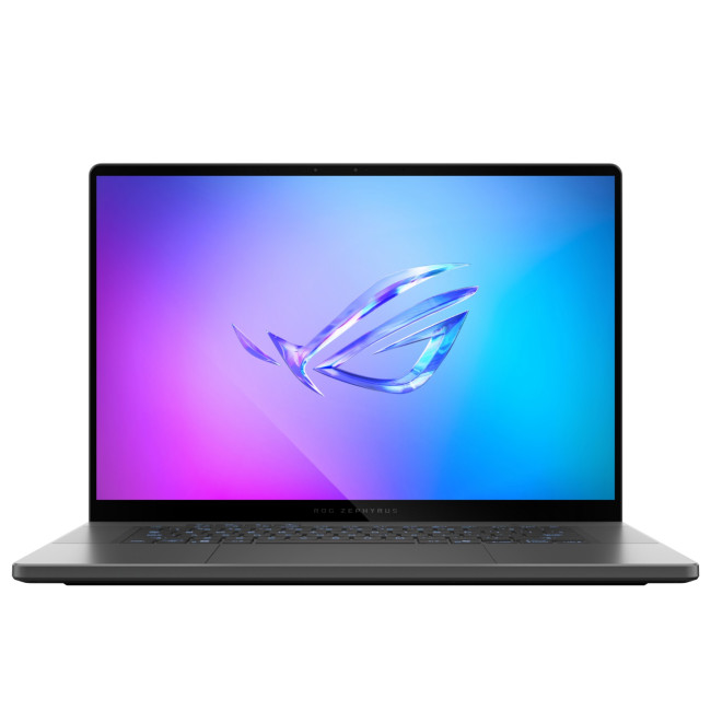 ASUS ROG Zephyrus G16 GU605CW-QR087W Intel Core Ultra 9 285H 32GB RAM 2TB SSD RTX 5080 16" 2.5K WQXGA OLED 240Hz Windows 11 Home Gaming Laptop