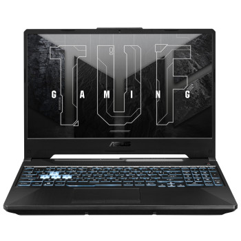 ASUS TUF Gaming A15 FA506NF-HN008W AMD Ryzen 5 7535H 16GB RAM 512GB SSD RTX 2050 15.6" Full HD IPS 144 Hz Windows 11 Home Gaming Laptop