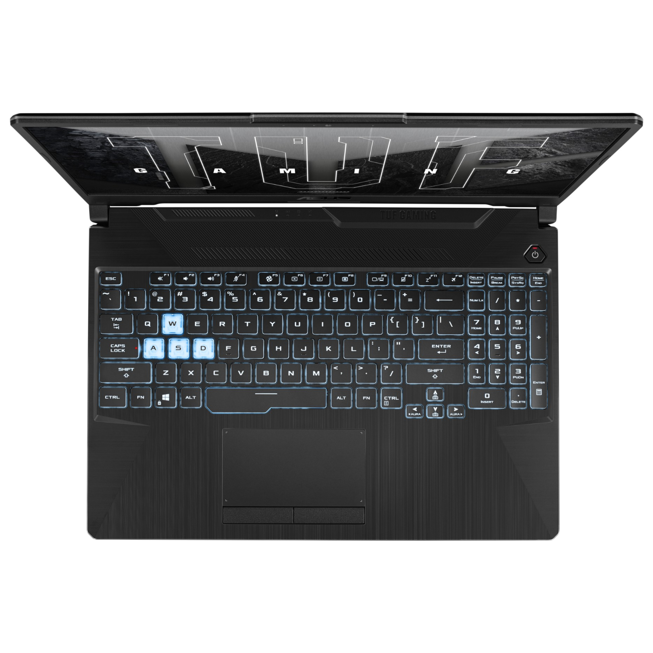 ASUS TUF A15 Ryzen 5 16GB/512GB RTX 2050 Gaming Laptop
