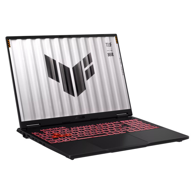 ASUS TUF Gaming A16 (2025) FA608UP-RV003W AMD Ryzen 7 260 16GB RAM 1TB SSD RTX 5070 16" WUXGA IPS Windows 11 Home Laptop