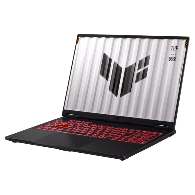ASUS TUF Gaming A16 (2025) FA608UP-RV003W AMD Ryzen 7 260 16GB RAM 1TB SSD RTX 5070 16" WUXGA IPS Windows 11 Home Laptop