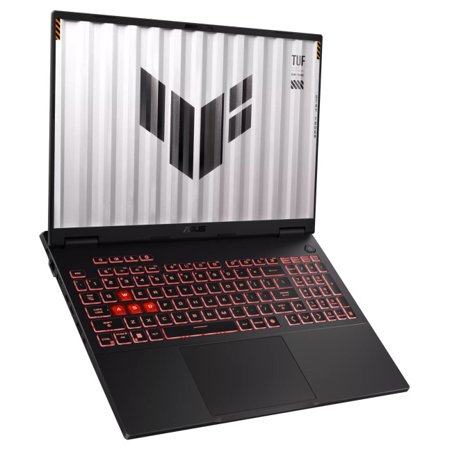 ASUS TUF Gaming A16 (2025) FA608UP-RV003W AMD Ryzen 7 260 16GB RAM 1TB SSD RTX 5070 16" WUXGA IPS Windows 11 Home Laptop