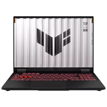 ASUS TUF Gaming A16 (2025) FA608UP-RV003W AMD Ryzen 7 260 16GB RAM 1TB SSD RTX 5070 16" WUXGA IPS Windows 11 Home Laptop