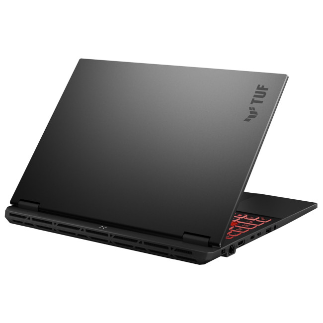 ASUS TUF Gaming A16 FA608PP-RV013W AMD Ryzen 9 8940HX 32GB RAM 1TB SSD RTX 5070 16" WUXGA Windows 11 Home Laptop