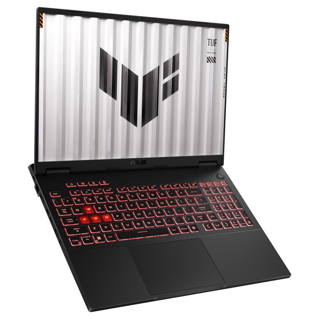 ASUS TUF Gaming A16 FA608PP-RV013W AMD Ryzen 9 8940HX 32GB RAM 1TB SSD RTX 5070 16" WUXGA Windows 11 Home Laptop
