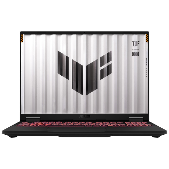 ASUS TUF Gaming A16 FA608PP-RV013W AMD Ryzen 9 8940HX 32GB RAM 1TB SSD RTX 5070 16" WUXGA Windows 11 Home Laptop