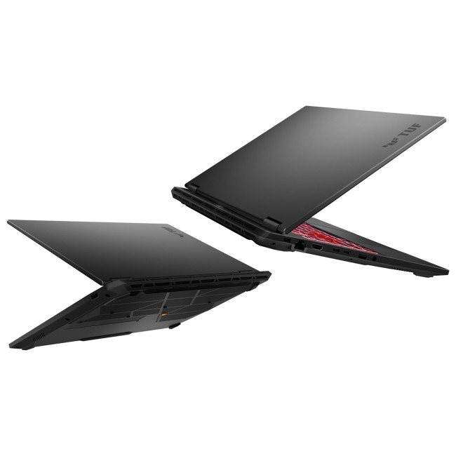 ASUS TUF Gaming A16 FA608PP-RV013W AMD Ryzen 9 8940HX 32GB RAM 1TB SSD RTX 5070 16" WUXGA Windows 11 Home Laptop