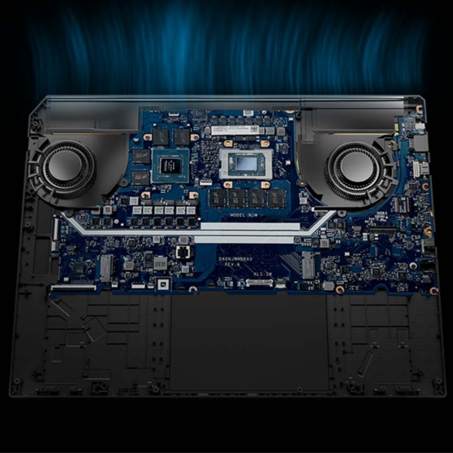 ASUS TUF Gaming A16 FA608PP-RV013W AMD Ryzen 9 8940HX 32GB RAM 1TB SSD RTX 5070 16" WUXGA Windows 11 Home Laptop