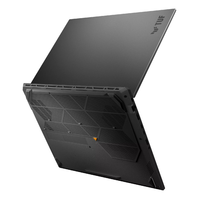 ASUS TUF Gaming A16 (2025) FA608UP-RV003W AMD Ryzen 7 260 16GB RAM 1TB SSD RTX 5070 16" WUXGA IPS Windows 11 Home Laptop