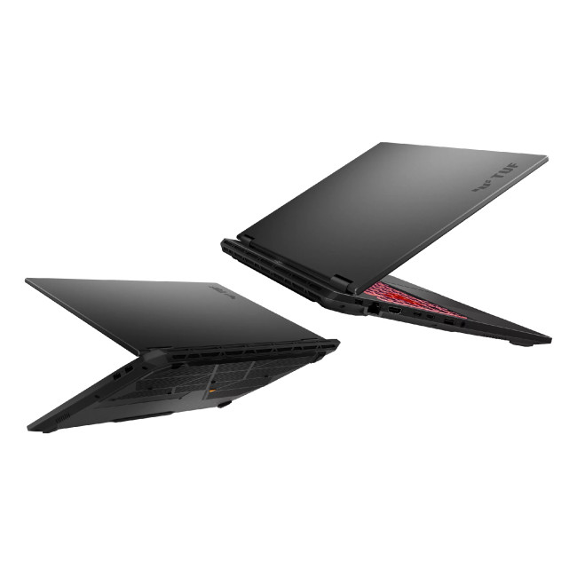 ASUS TUF Gaming A16 (2025) FA608UP-RV003W AMD Ryzen 7 260 16GB RAM 1TB SSD RTX 5070 16" WUXGA IPS Windows 11 Home Laptop