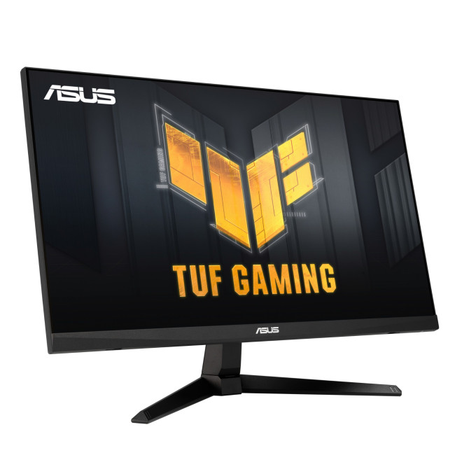 ASUS TUF Gaming VG246H1A 23.8" LED Full HD 1ms Gaming Monitor with Speakers