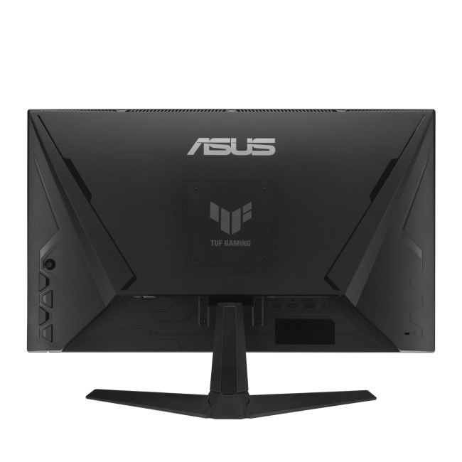 ASUS TUF Gaming VG259QM5A 24.5" LCD Full HD 280Hz 1ms Height Adjustable Gaming Monitor with Speakers