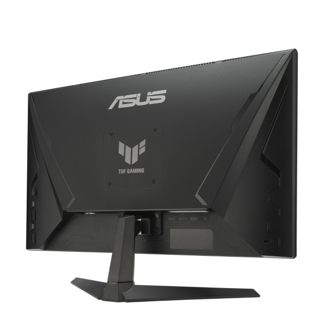 ASUS TUF Gaming VG259QM5A 24.5" LCD Full HD 280Hz 1ms Height Adjustable Gaming Monitor with Speakers
