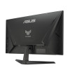 ASUS TUF Gaming VG259QM5A 24.5" LCD Full HD 280Hz 1ms Height Adjustable Gaming Monitor with Speakers