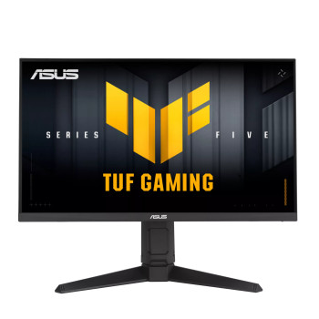 ASUS TUF Gaming VG259QMRL5A 24.5" LCD Full HD 310Hz 0.3ms Height Adjustable AI Gaming Monitor