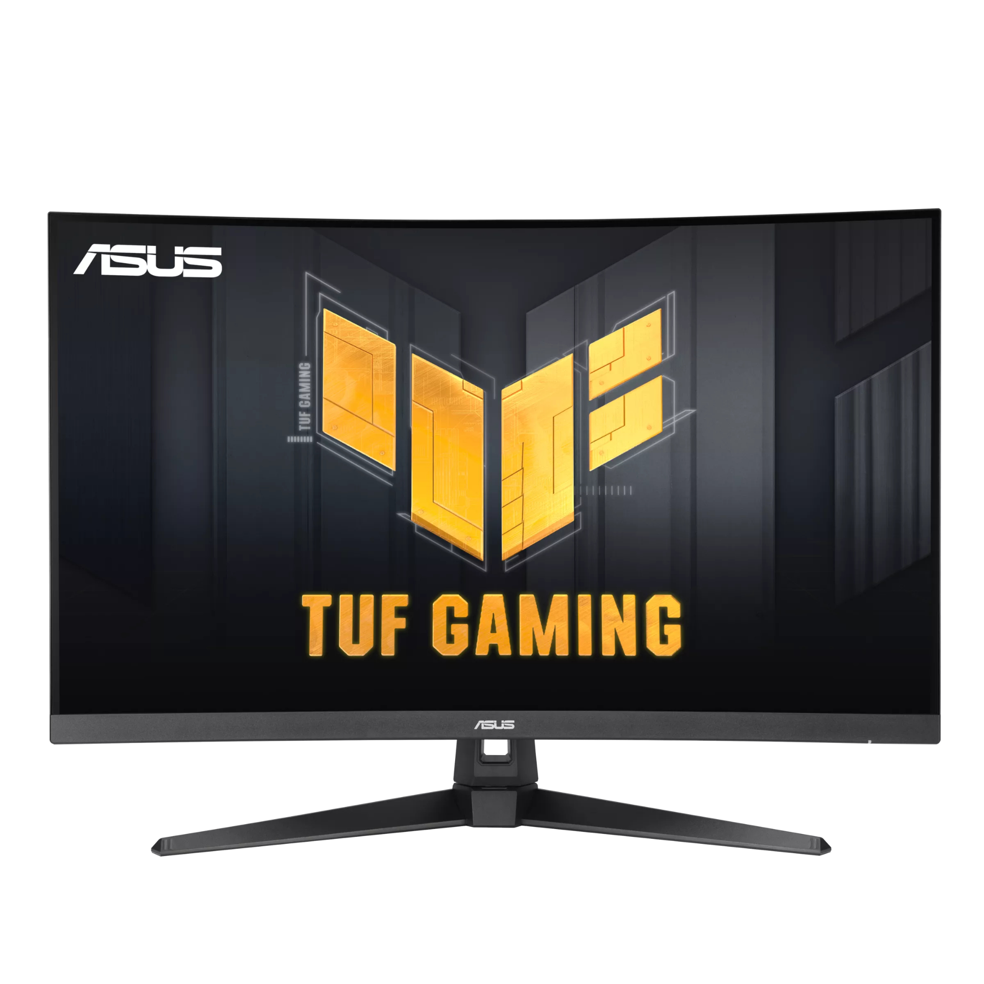 ASUS TUF Gaming VG32WQ3B 31.5" Quad HD 180Hz Curved Gaming Monitor with Speakers