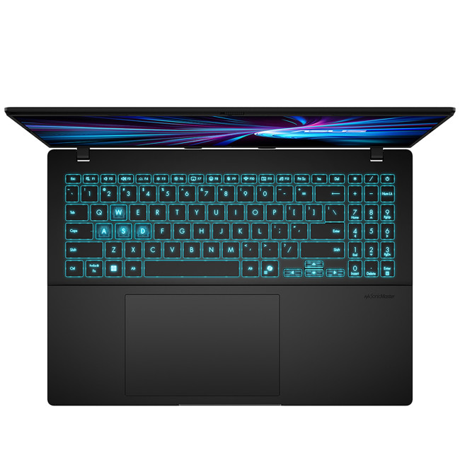 ASUS V16 V3607VH-RP011W Intel Core 5 210H 16GB RAM 512GB SSD RTX 5050 16" WUXGA Windows 11 Home Laptop