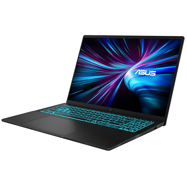 ASUS V16 V3607VH-RP011W Intel Core 5 210H 16GB RAM 512GB SSD RTX 5050 16" WUXGA Windows 11 Home Laptop