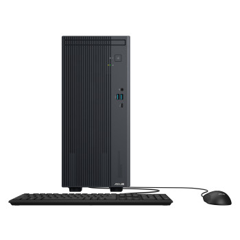 ASUS V500 Mini Tower V500MV-13420H027W Intel Core i5-13420H 8GB RAM 512GB SSD Windows 11 Home Tower PC