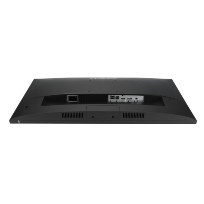 ASUS Eye Care VA27AQSB 27" IPS 1ms 75Hz Quad HD HDMI Height Adjustable Monitor with Speakers