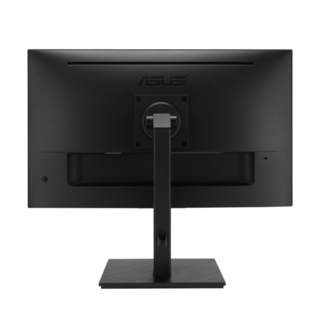 ASUS Eye Care VA27AQSB 27" IPS 1ms 75Hz Quad HD HDMI Height Adjustable Monitor with Speakers