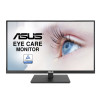 ASUS Eye Care VA27AQSB 27" IPS 1ms 75Hz Quad HD HDMI Height Adjustable Monitor with Speakers