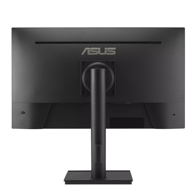 ASUS VA27AQSE 27" LCD Quad HD 1ms Height Adjustable Business Monitor with Speakers