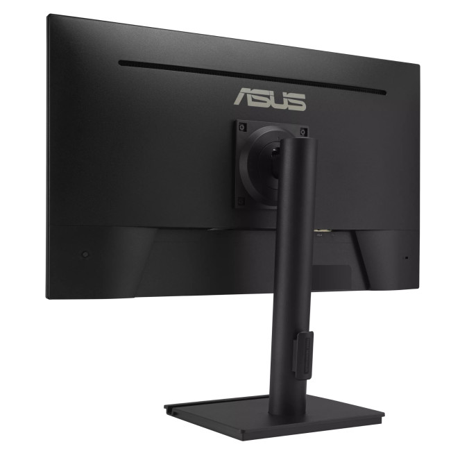 ASUS VA27AQSE 27" LCD Quad HD 1ms Height Adjustable Business Monitor with Speakers